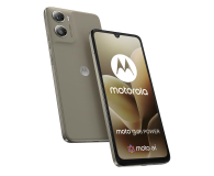Motorola moto g06 power 4/64GB Laurel Oak + Ładowarka 33W - 1373067 - zdjęcie 10
